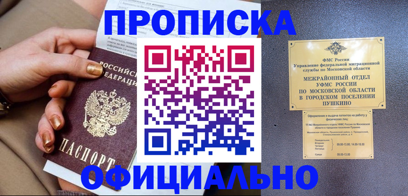 регистрация для дет. сада в Московской области